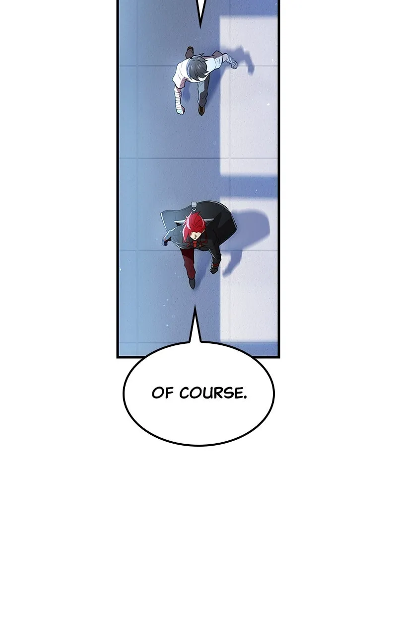 I Am the Strongest Transcendent Chapter 19 page 28 - 