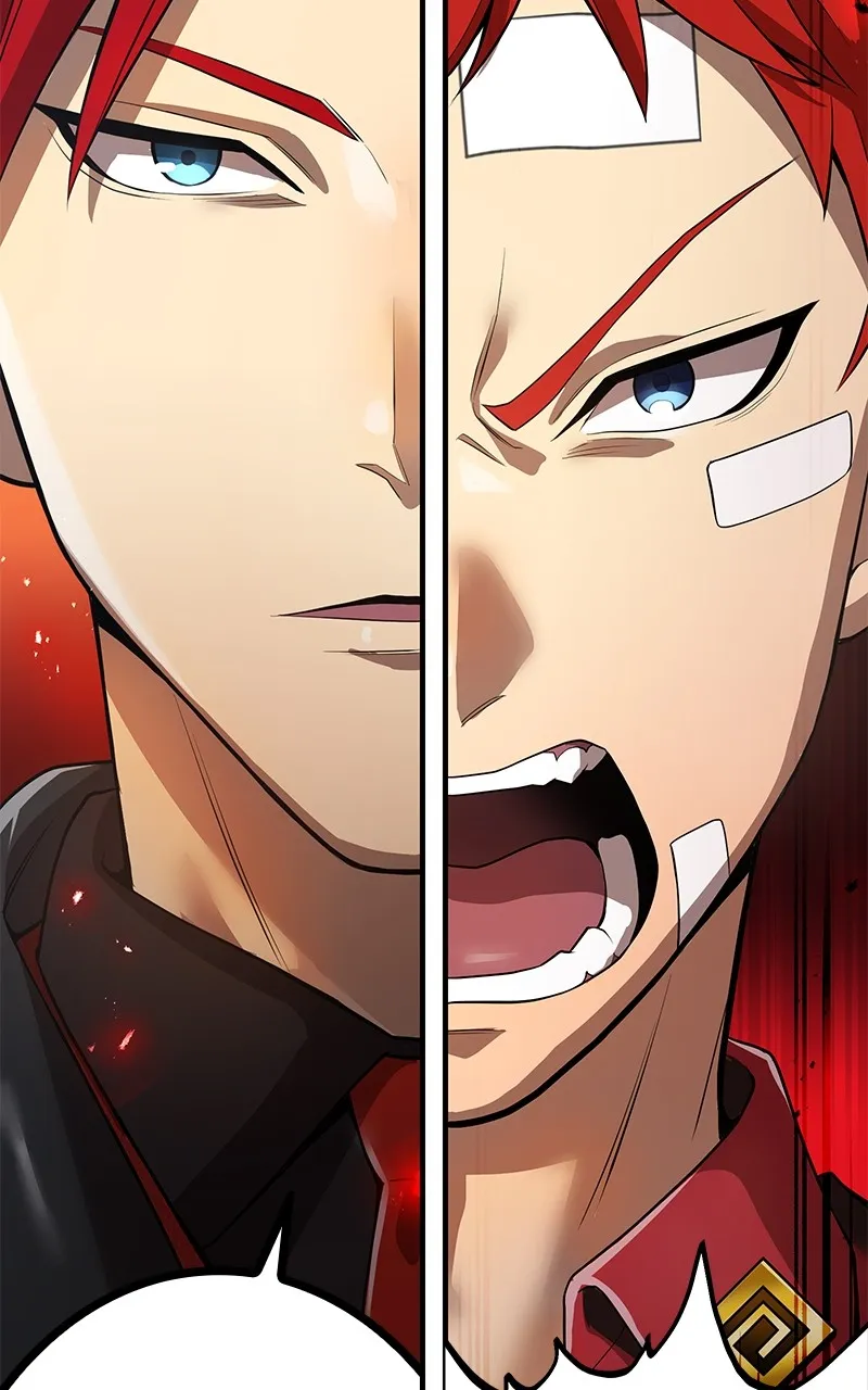 I Am the Strongest Transcendent Chapter 19 page 31 - 
