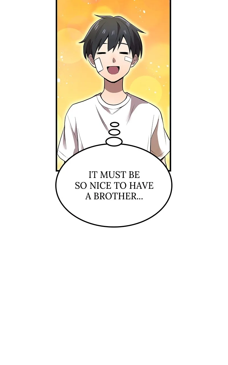 I Am the Strongest Transcendent Chapter 19 page 33 - 