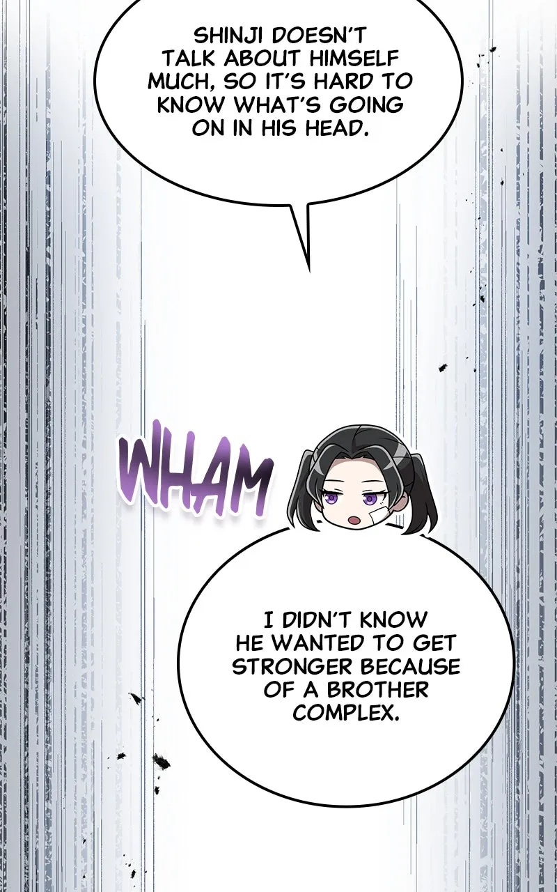 I Am the Strongest Transcendent Chapter 19 page 35 - 