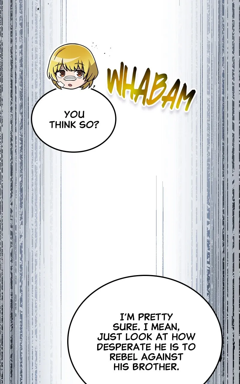 I Am the Strongest Transcendent Chapter 19 page 36 - 