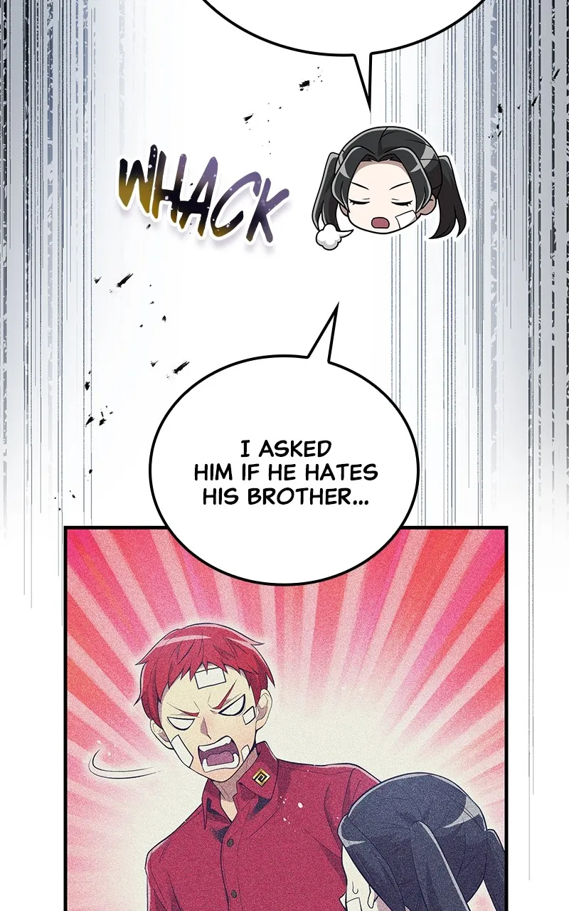 I Am the Strongest Transcendent Chapter 19 page 37 - 
