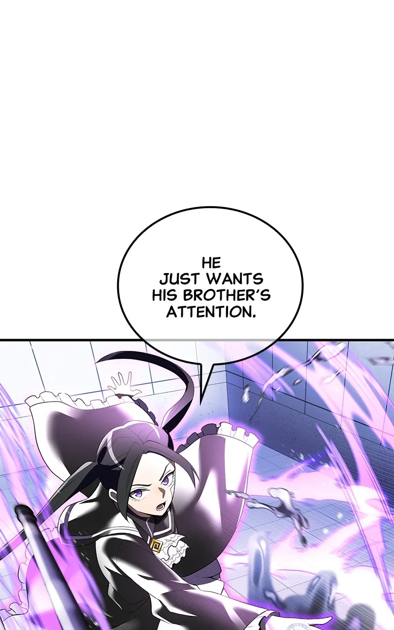 I Am the Strongest Transcendent Chapter 19 page 39 - 