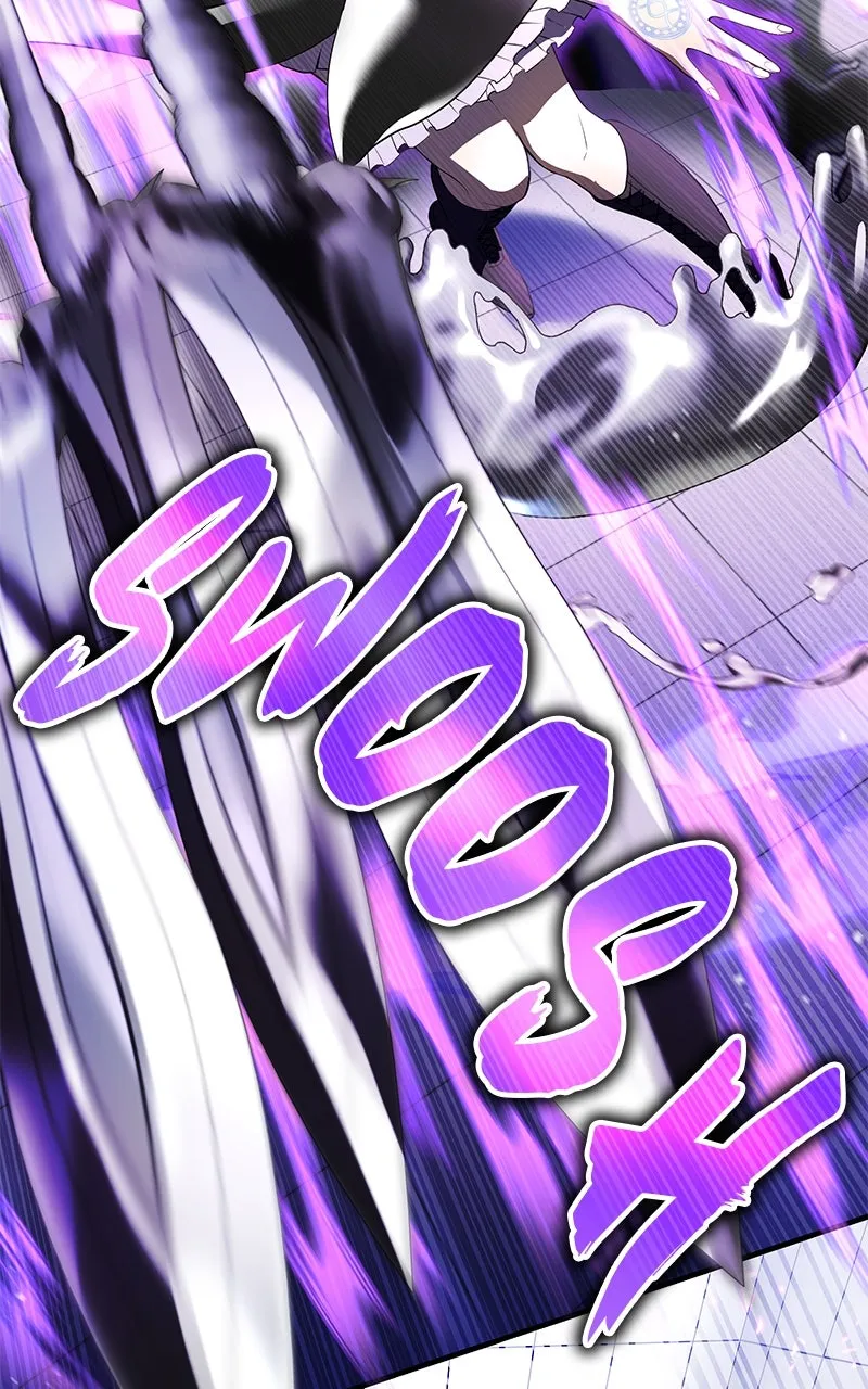 I Am the Strongest Transcendent Chapter 19 page 40 - 
