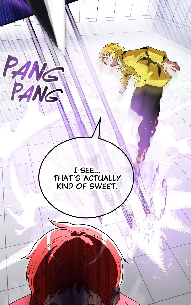 I Am the Strongest Transcendent Chapter 19 page 41 - 
