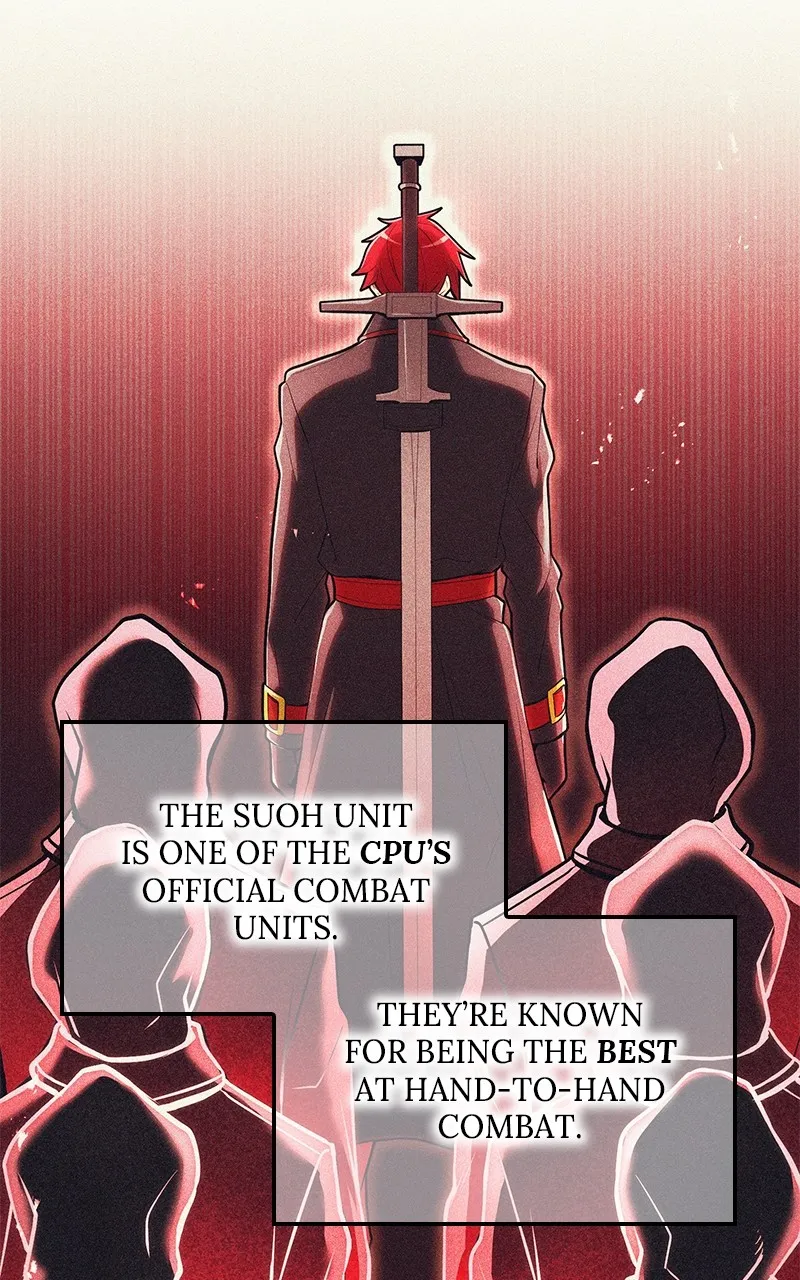I Am the Strongest Transcendent Chapter 19 page 47 - 