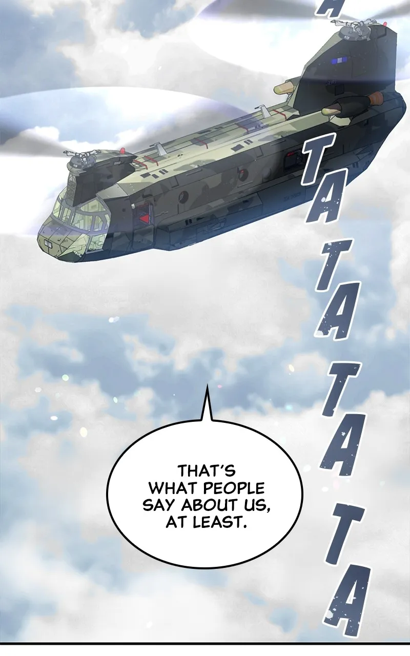I Am the Strongest Transcendent Chapter 19 page 50 - 