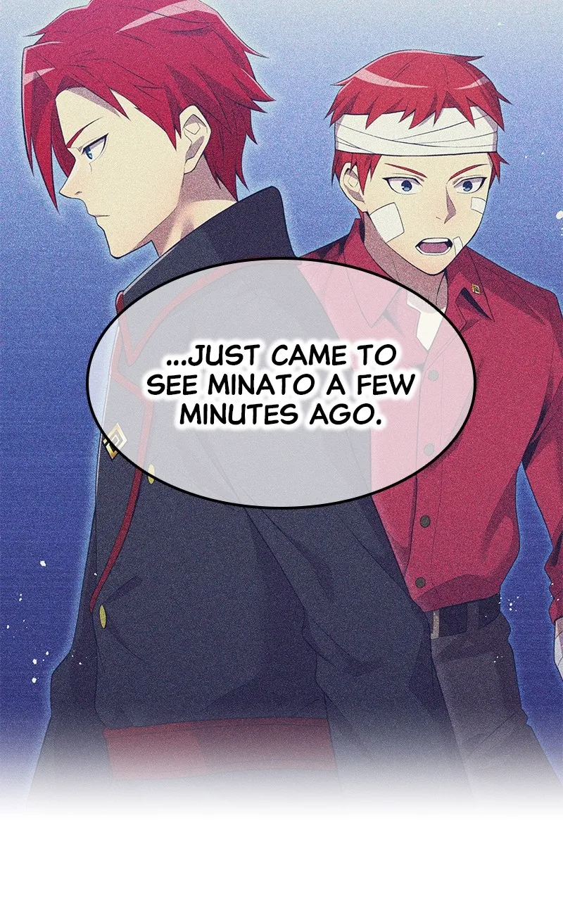 I Am the Strongest Transcendent Chapter 19 page 6 - 