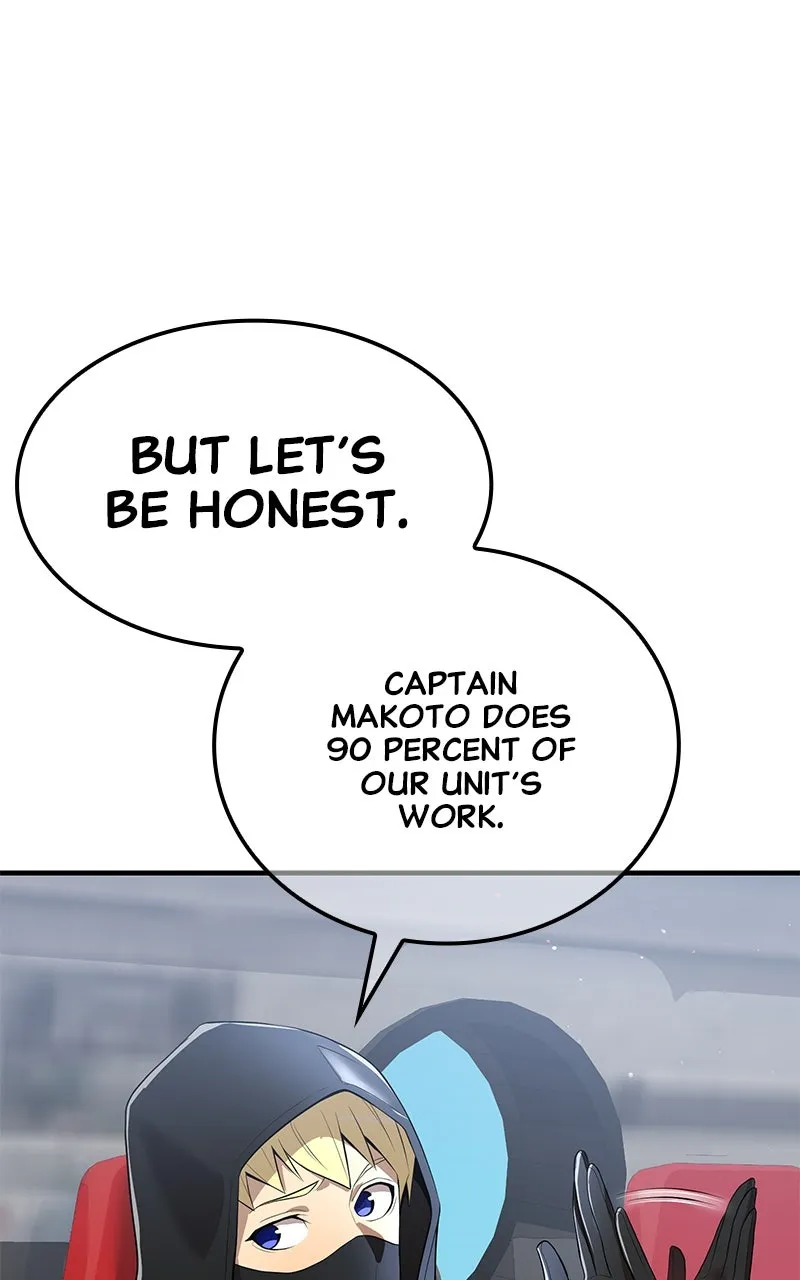 I Am the Strongest Transcendent Chapter 19 page 51 - 
