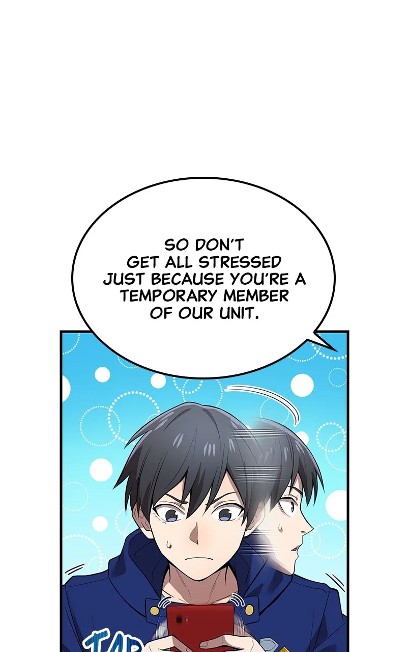 I Am the Strongest Transcendent Chapter 19 page 53 - 