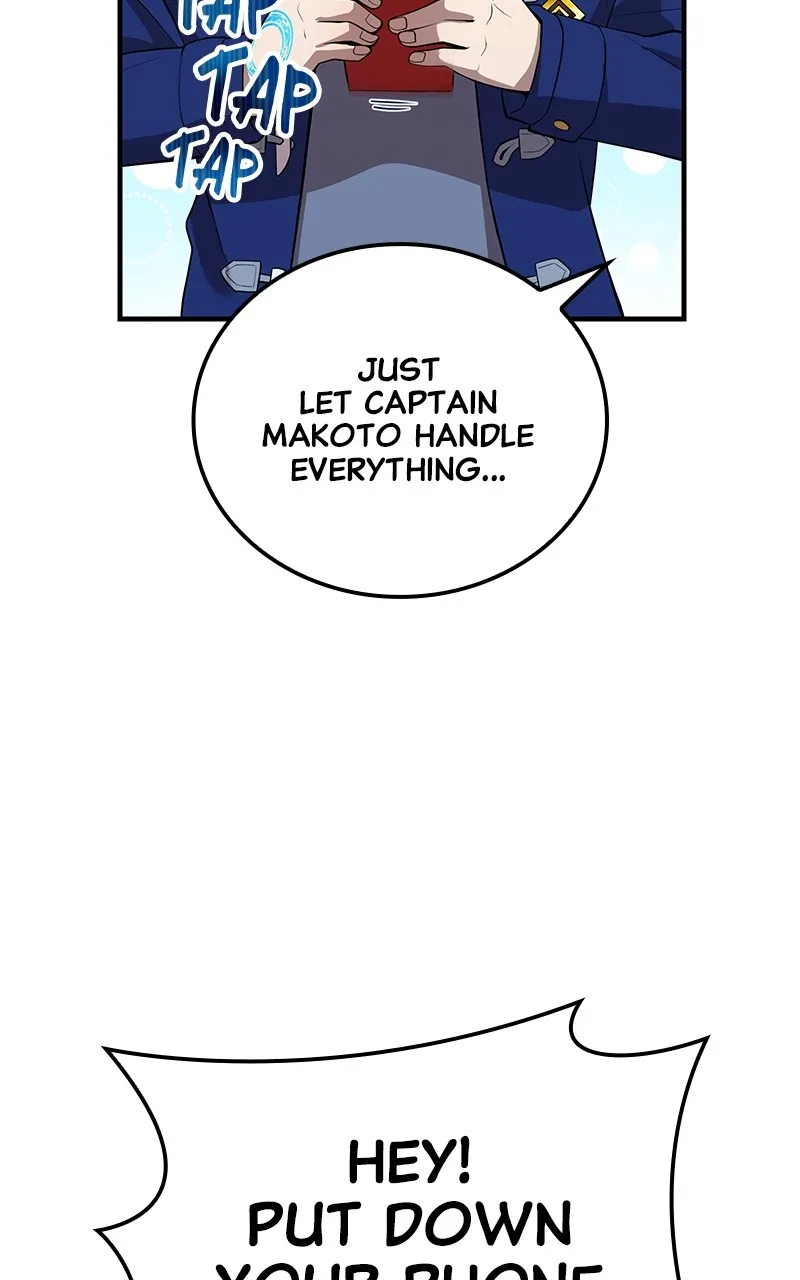 I Am the Strongest Transcendent Chapter 19 page 54 - 