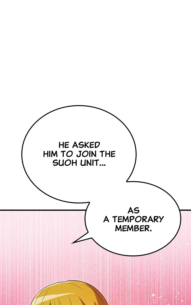 I Am the Strongest Transcendent Chapter 19 page 7 - 