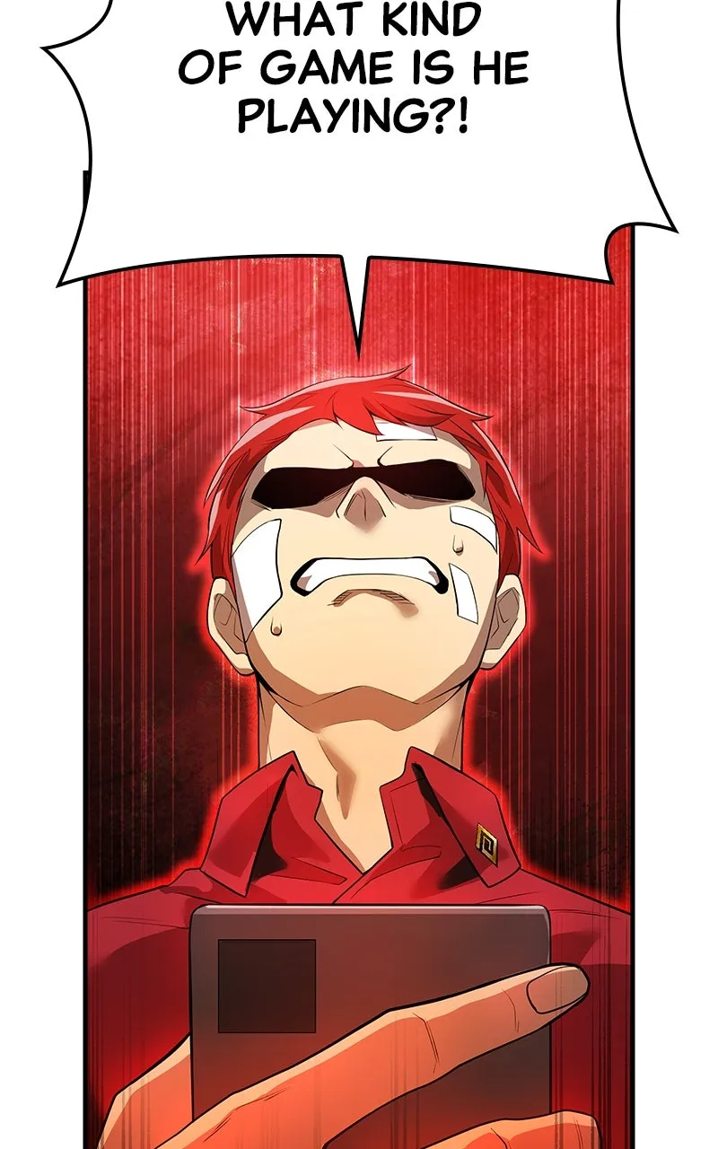 I Am the Strongest Transcendent Chapter 19 page 66 - 