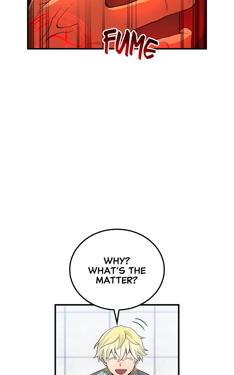 I Am the Strongest Transcendent Chapter 19 page 67 - 