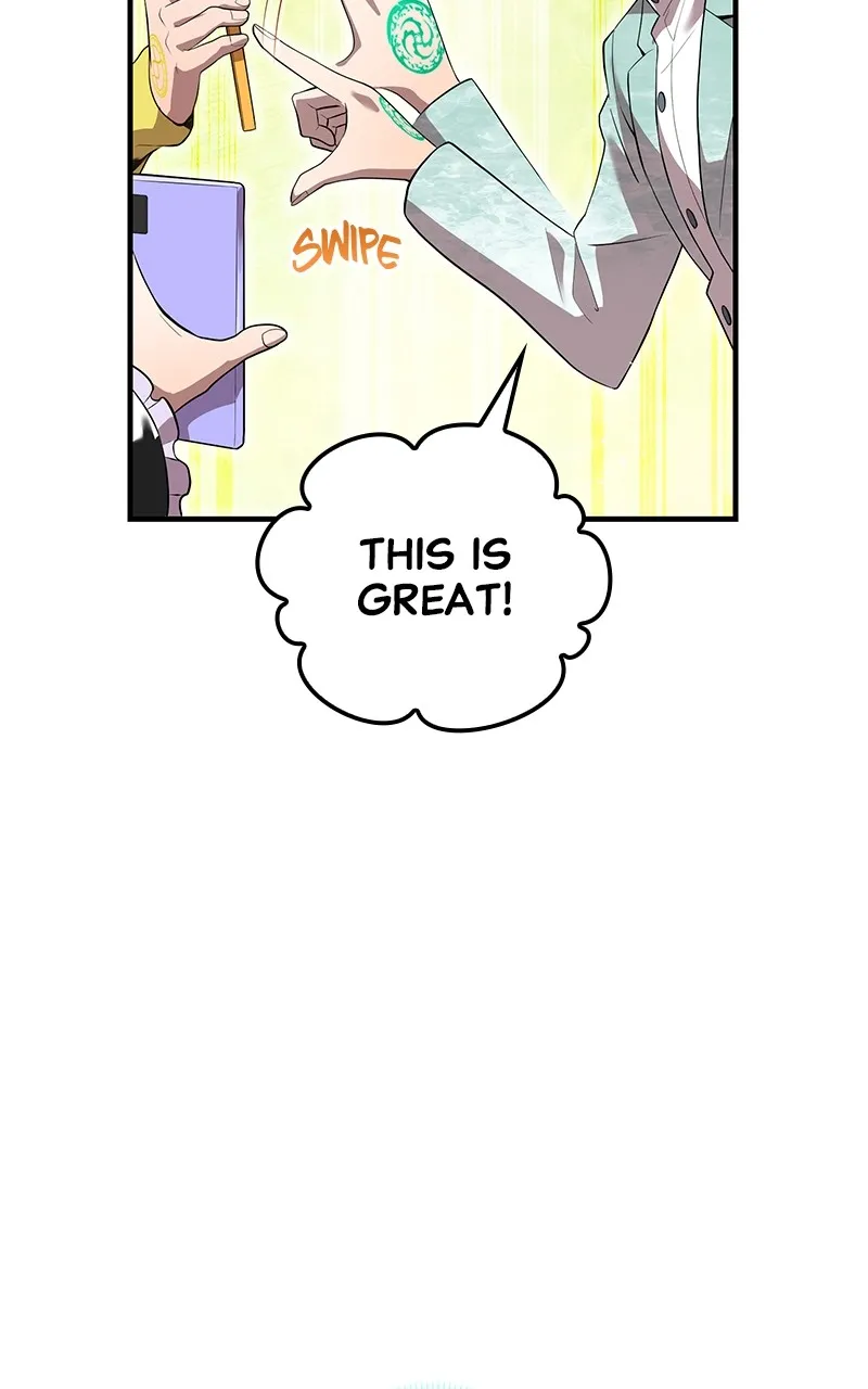 I Am the Strongest Transcendent Chapter 19 page 72 - 