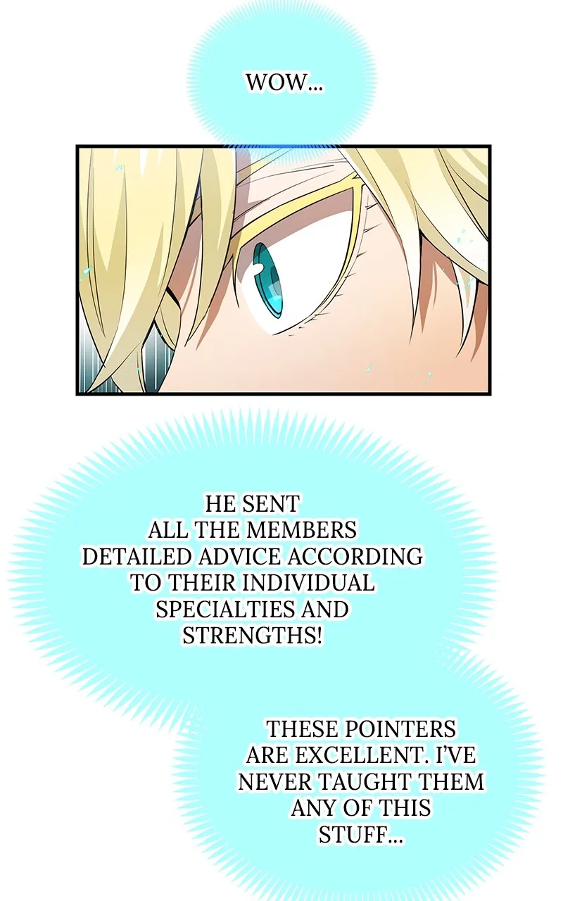 I Am the Strongest Transcendent Chapter 19 page 73 - 