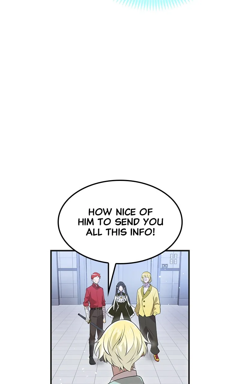I Am the Strongest Transcendent Chapter 19 page 74 - 