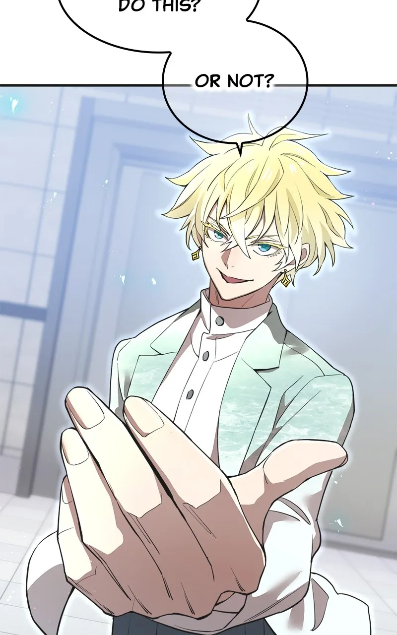 I Am the Strongest Transcendent Chapter 19 page 76 - 