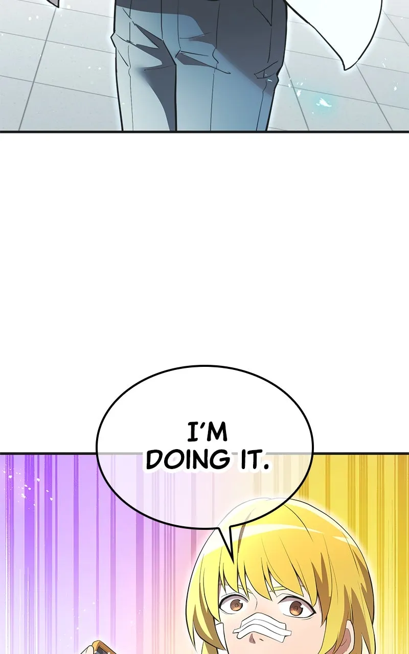 I Am the Strongest Transcendent Chapter 19 page 77 - 