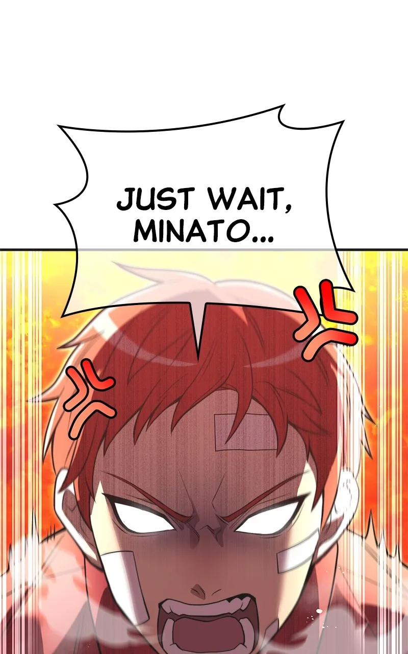 I Am the Strongest Transcendent Chapter 19 page 79 - 