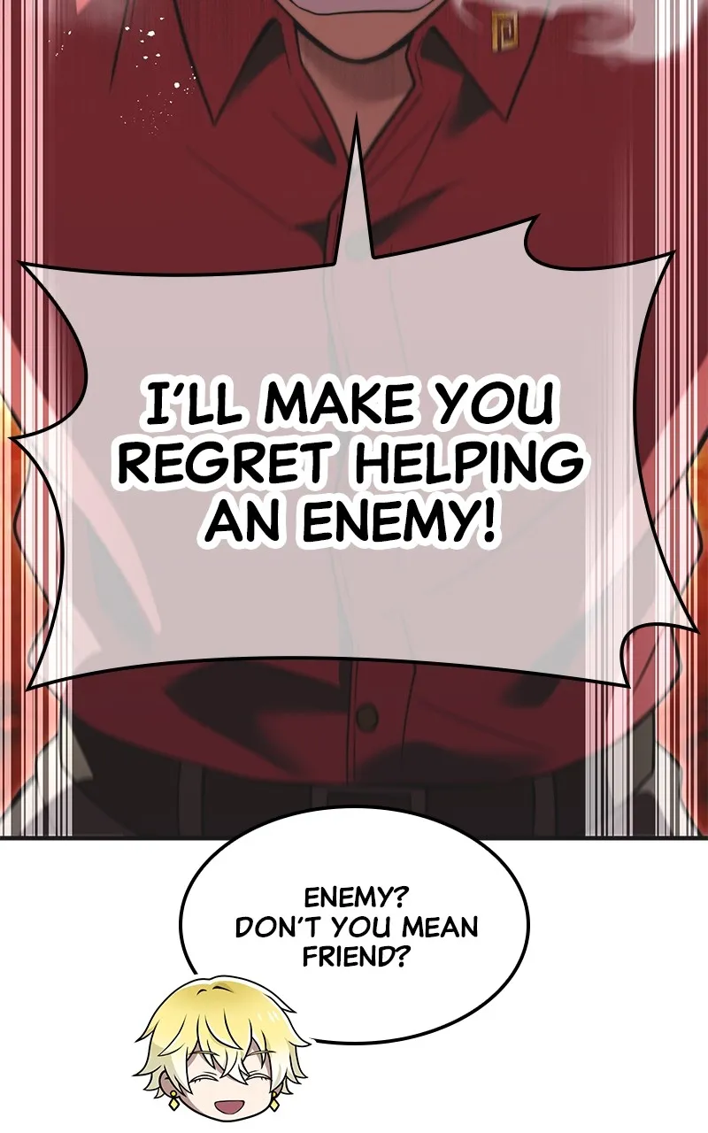 I Am the Strongest Transcendent Chapter 19 page 80 - 