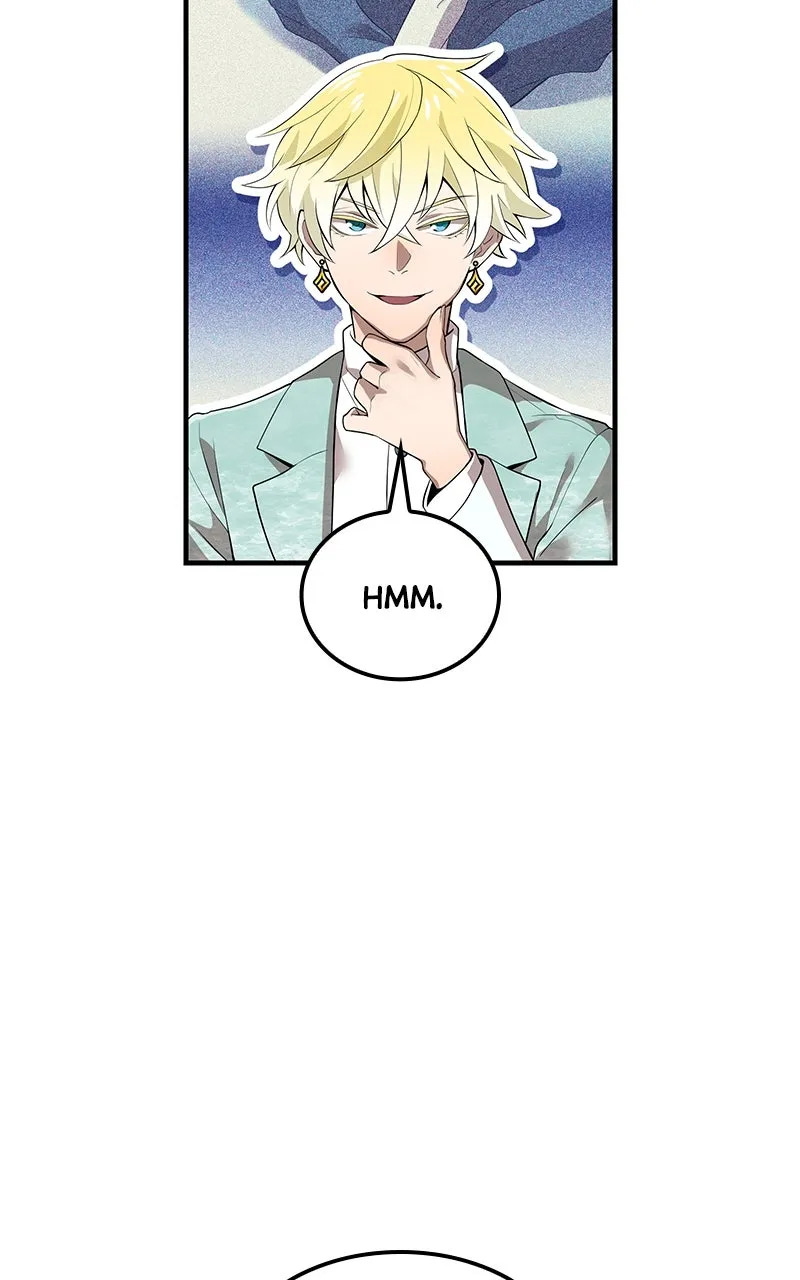 I Am the Strongest Transcendent Chapter 19 page 10 - 