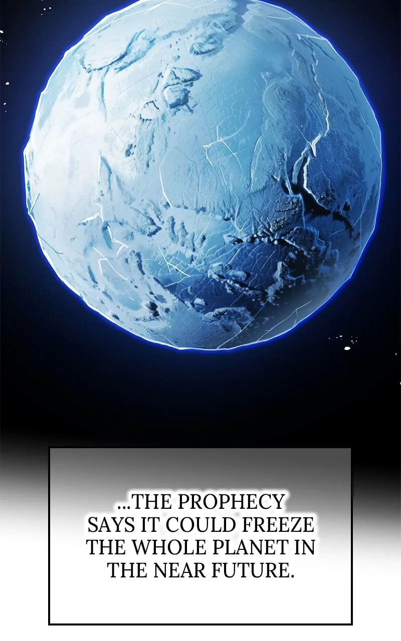 I Am the Strongest Transcendent Chapter 19 page 92 - 