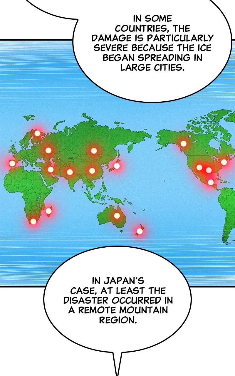 I Am the Strongest Transcendent Chapter 19 page 94 - 