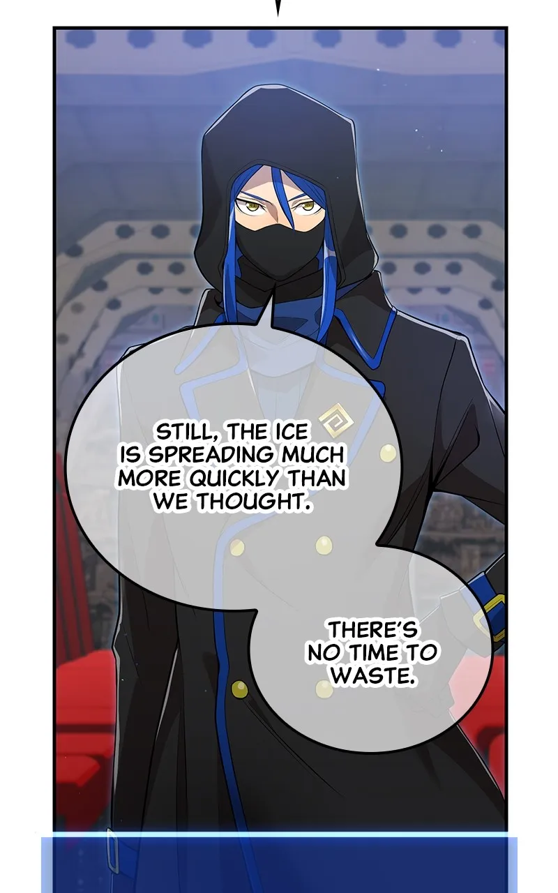 I Am the Strongest Transcendent Chapter 19 page 95 - 
