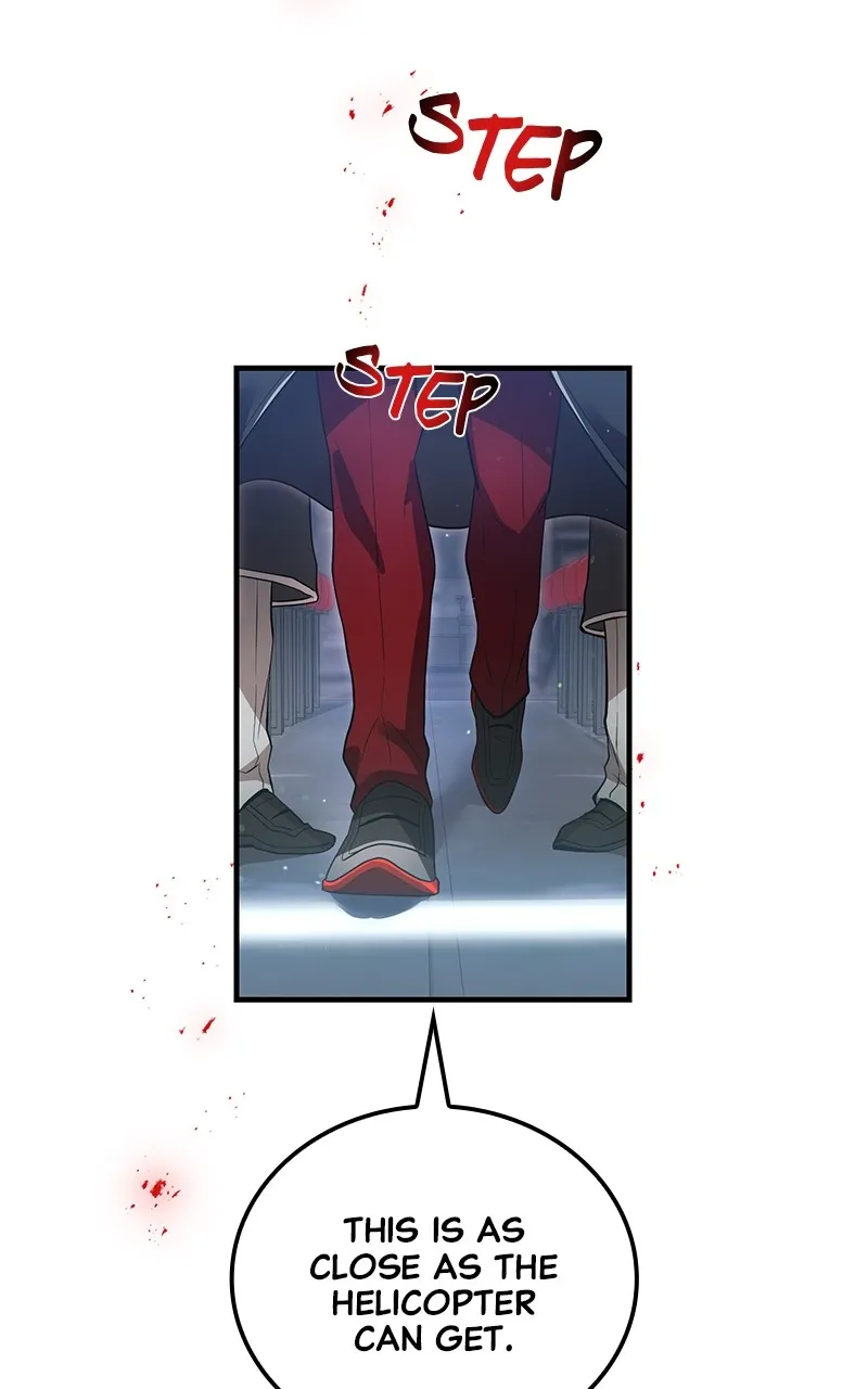 I Am the Strongest Transcendent Chapter 19 page 97 - 