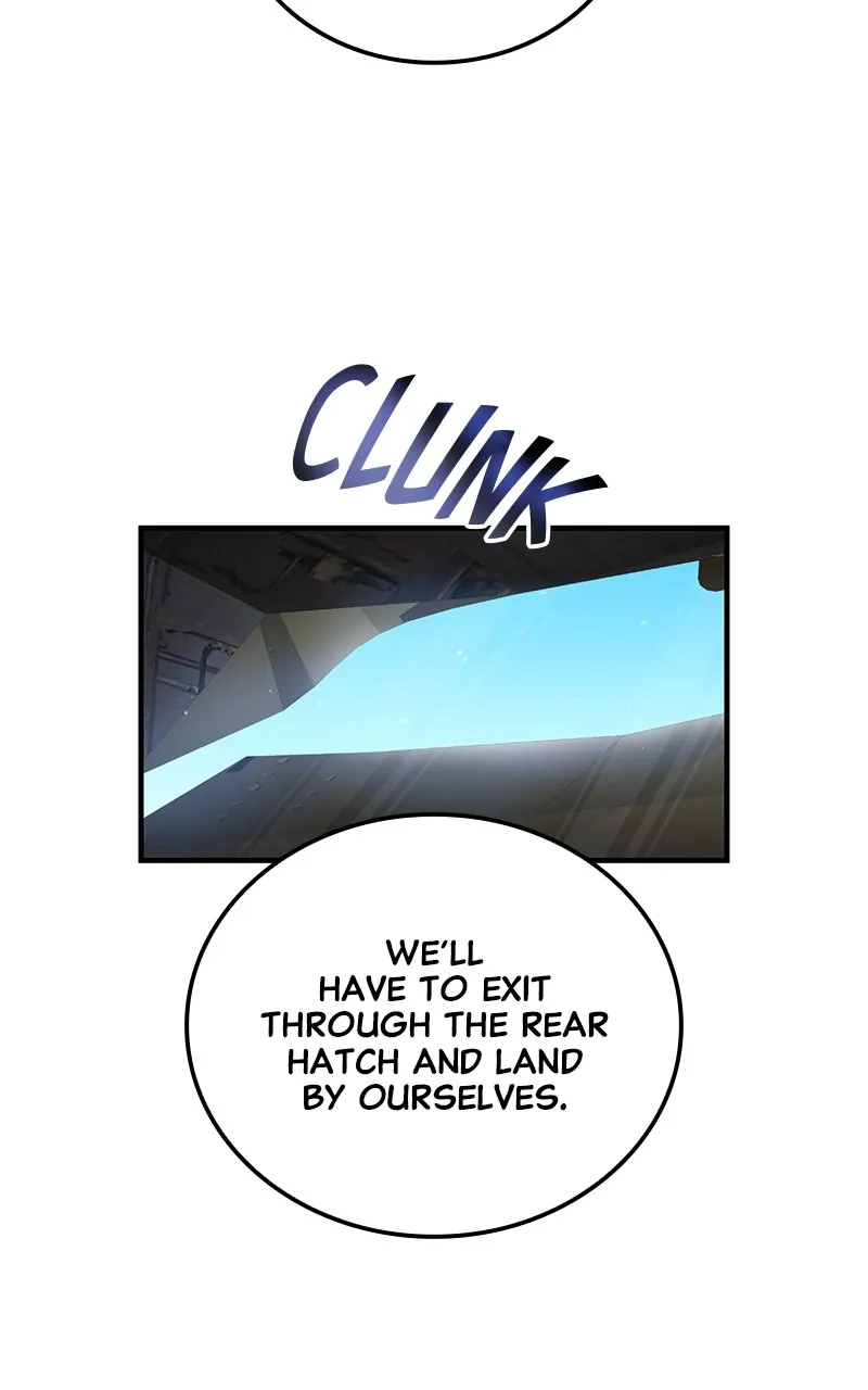I Am the Strongest Transcendent Chapter 19 page 98 - 