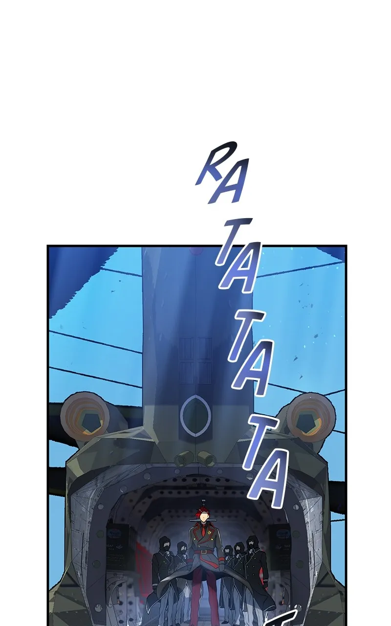 I Am the Strongest Transcendent Chapter 19 page 99 - 