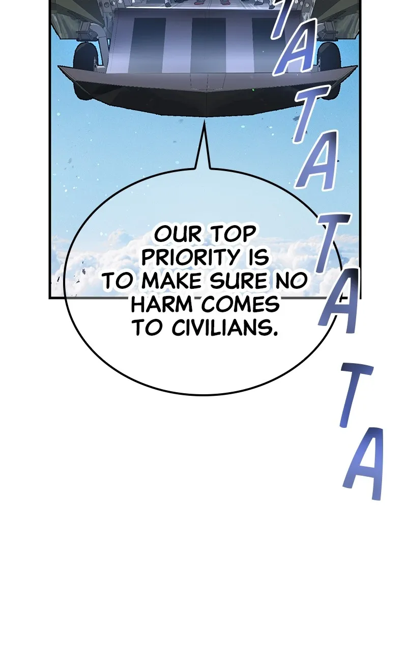 I Am the Strongest Transcendent Chapter 19 page 100 - 