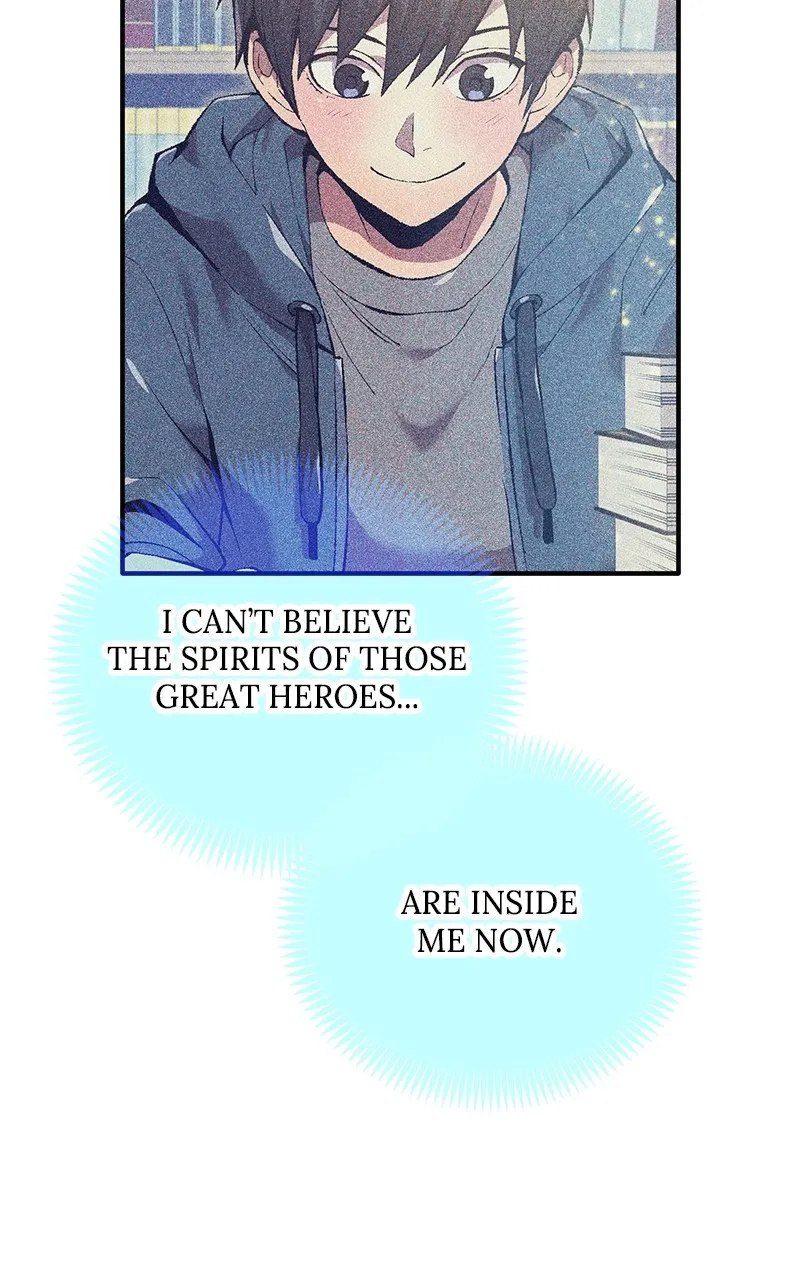 I Am the Strongest Transcendent Chapter 2 page 11 - 