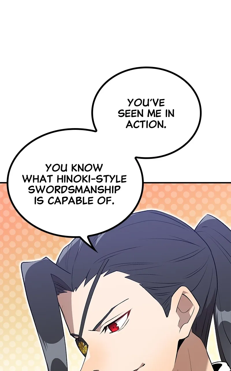 I Am the Strongest Transcendent Chapter 2 page 104 - 