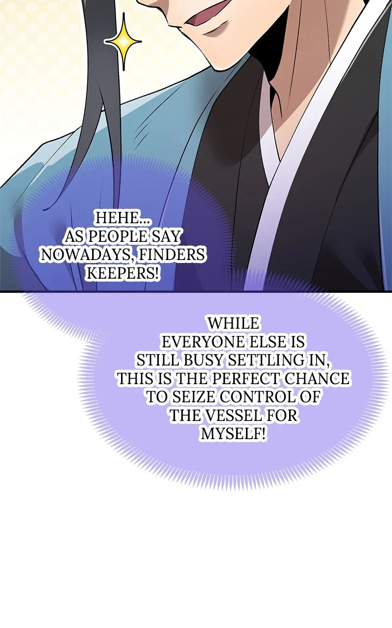 I Am the Strongest Transcendent Chapter 2 page 105 - 