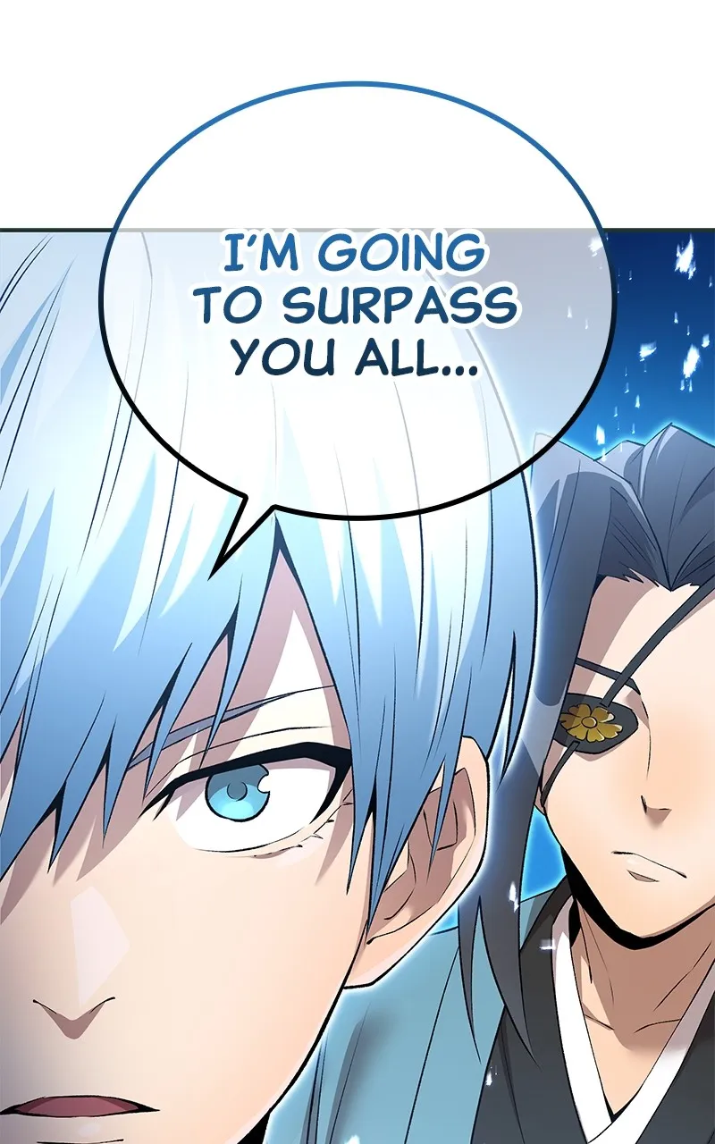 I Am the Strongest Transcendent Chapter 2 page 111 - 