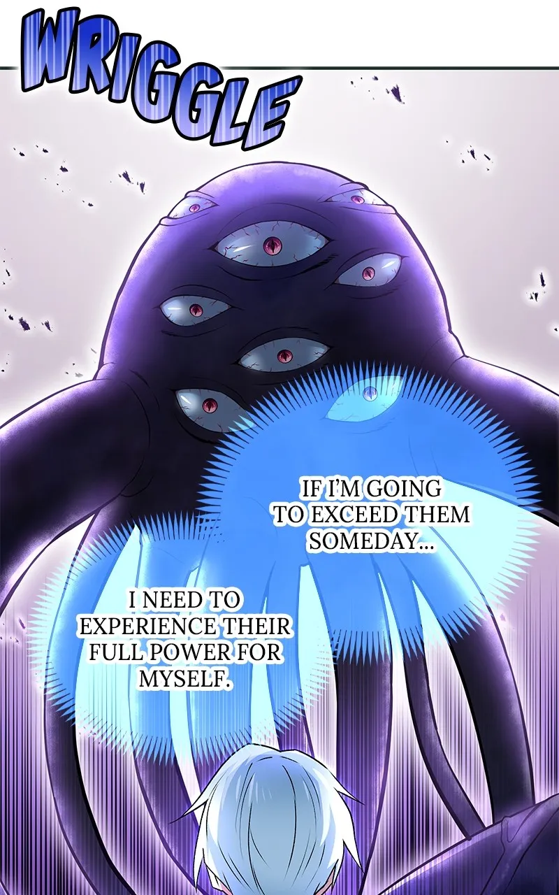 I Am the Strongest Transcendent Chapter 2 page 113 - 
