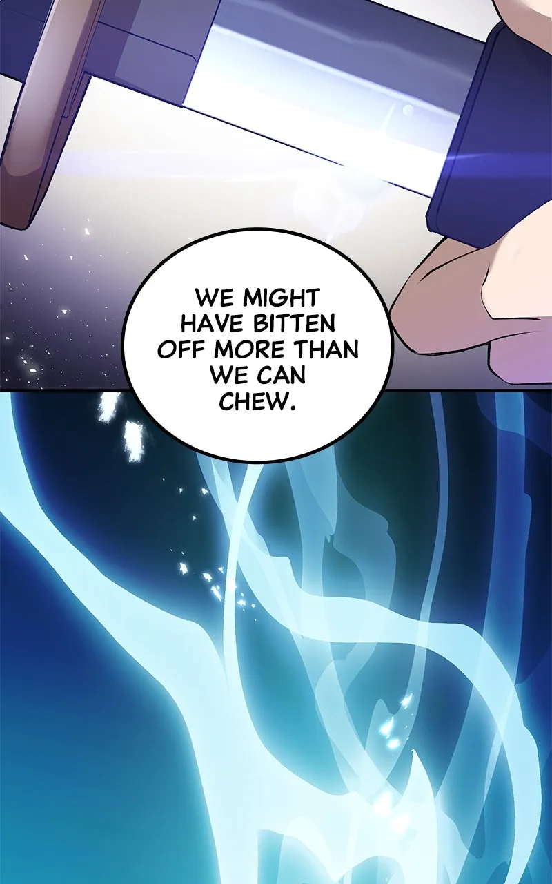 I Am the Strongest Transcendent Chapter 2 page 117 - 
