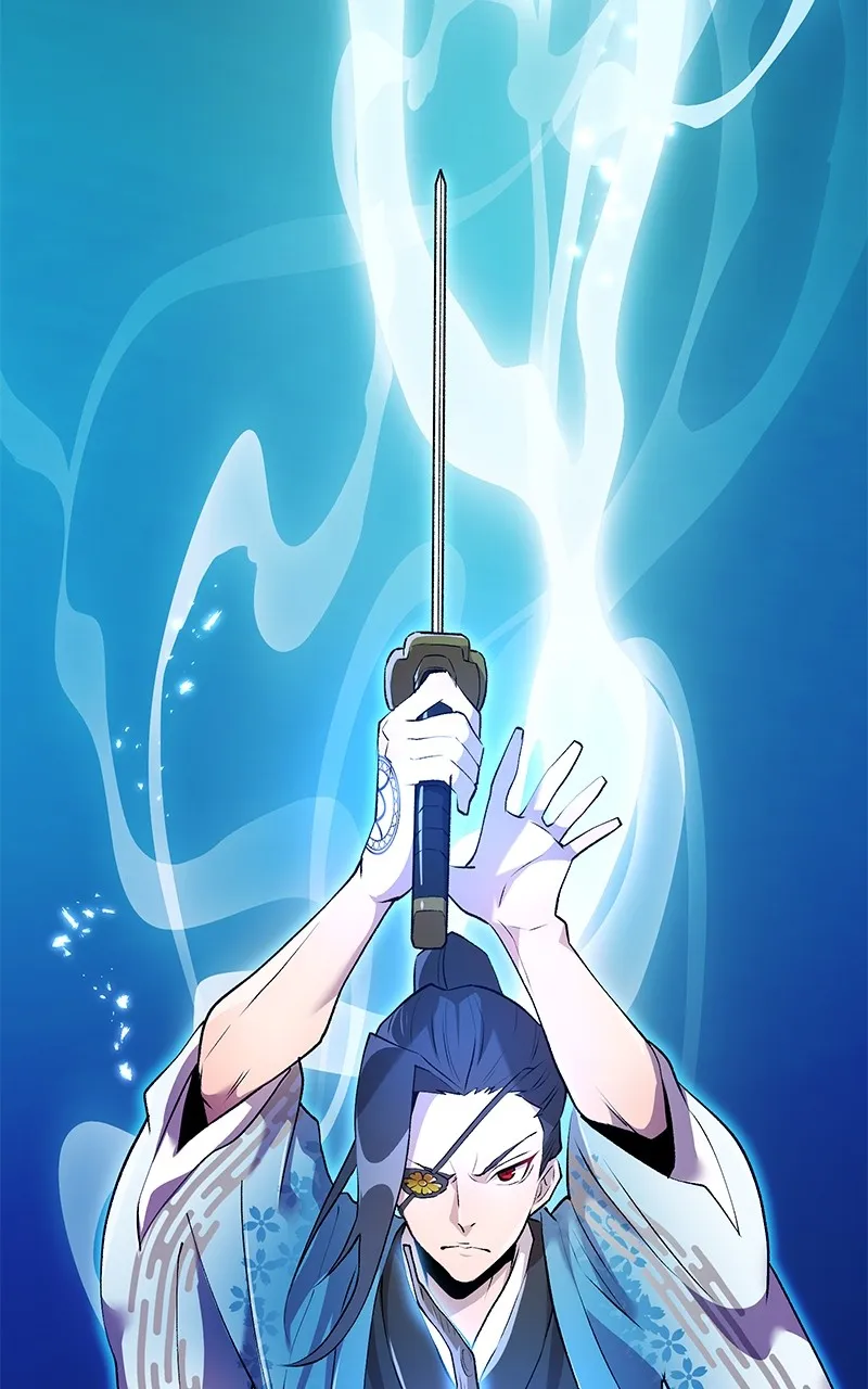 I Am the Strongest Transcendent Chapter 2 page 118 - 
