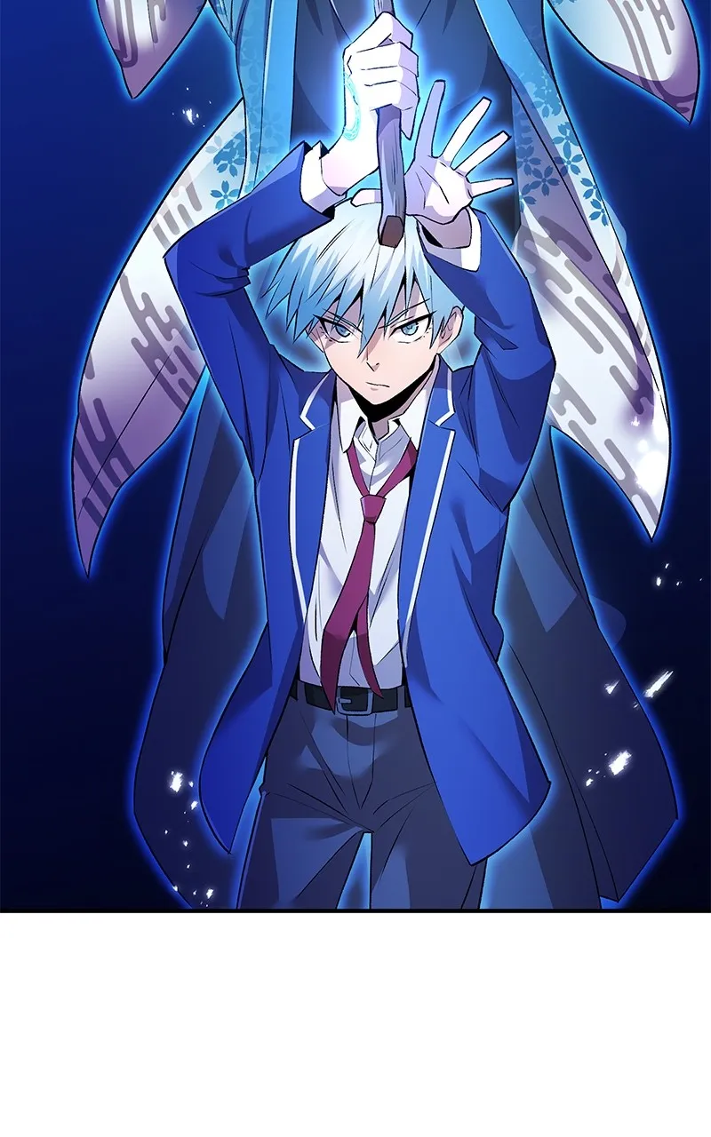 I Am the Strongest Transcendent Chapter 2 page 119 - 