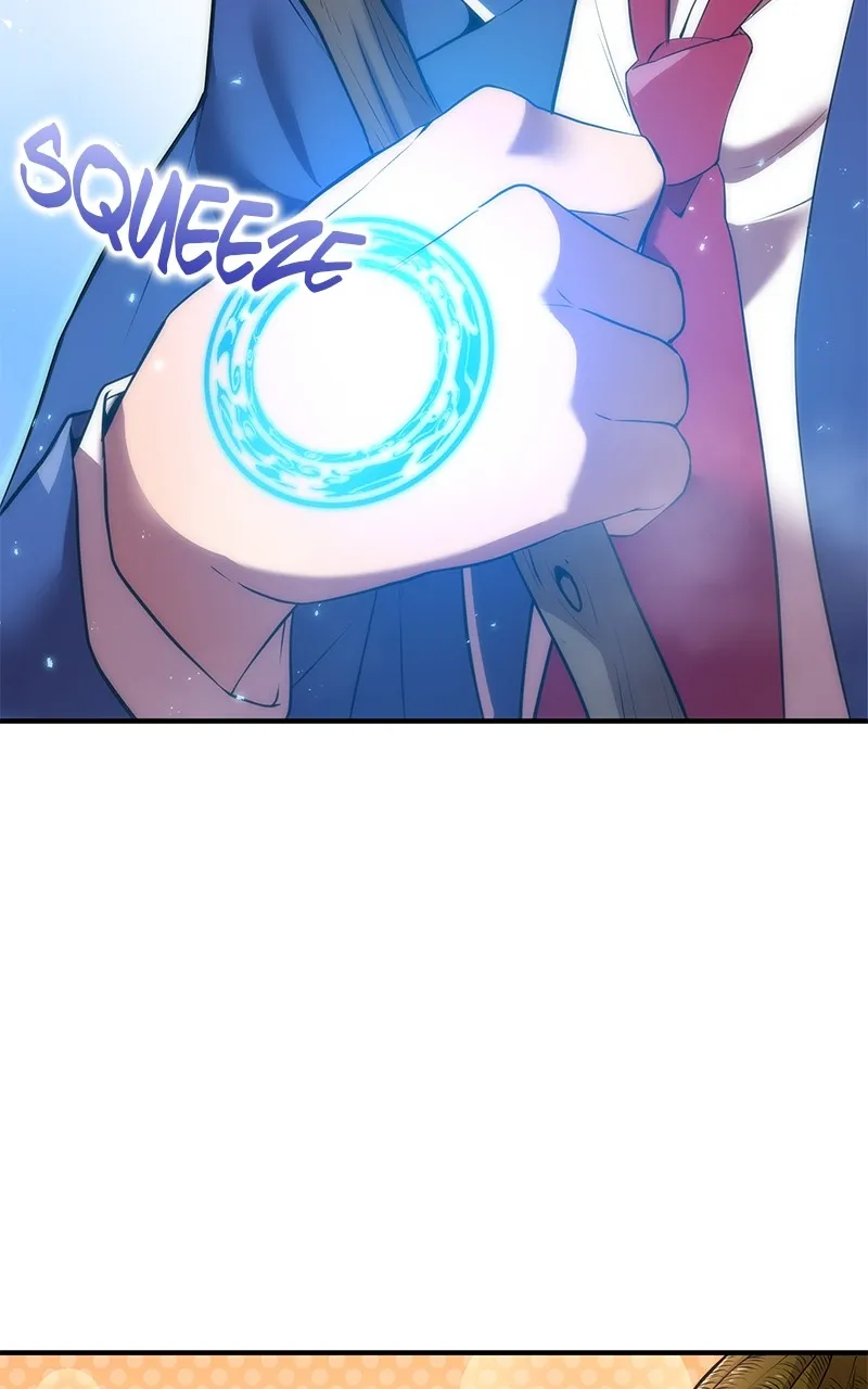 I Am the Strongest Transcendent Chapter 2 page 13 - 