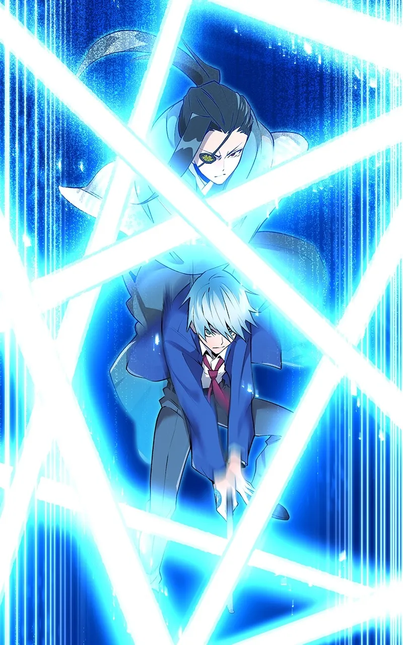 I Am the Strongest Transcendent Chapter 2 page 122 - 