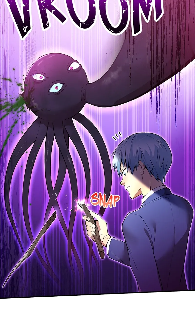 I Am the Strongest Transcendent Chapter 2 page 126 - 