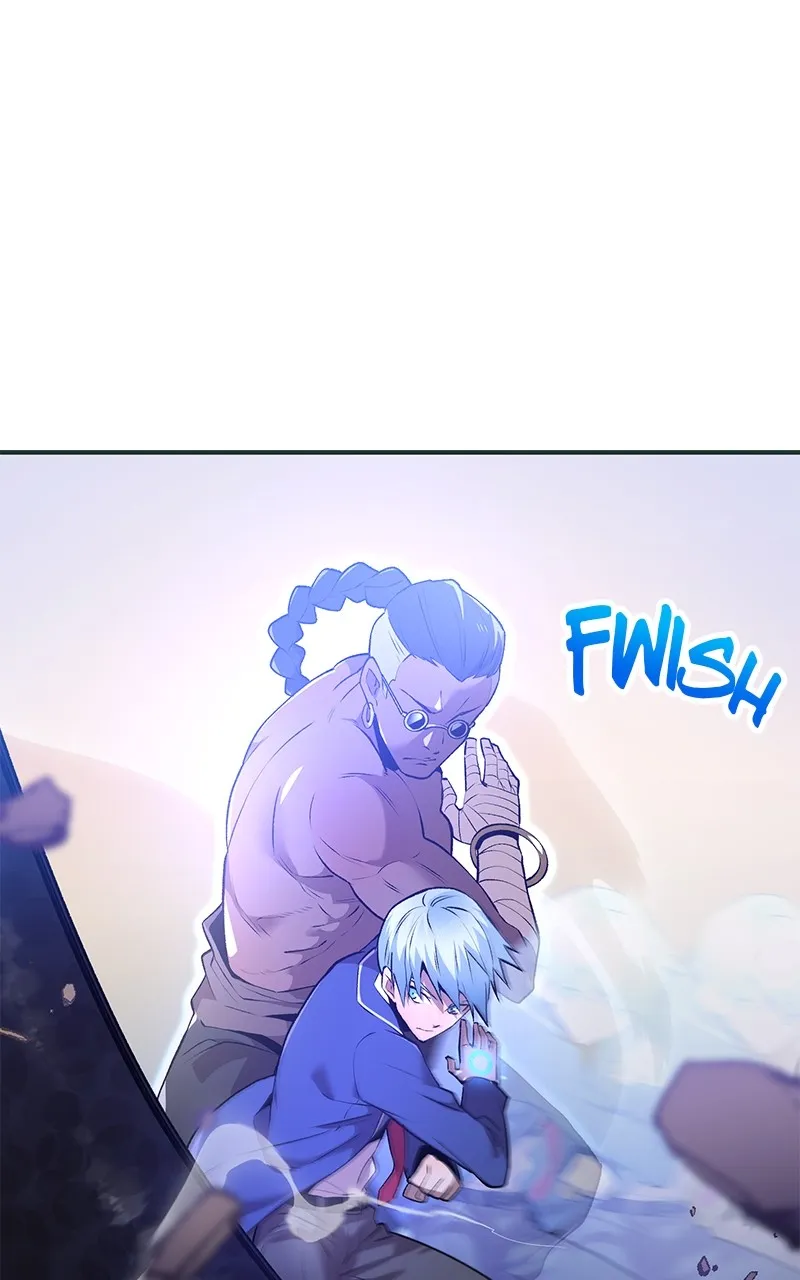 I Am the Strongest Transcendent Chapter 2 page 127 - 