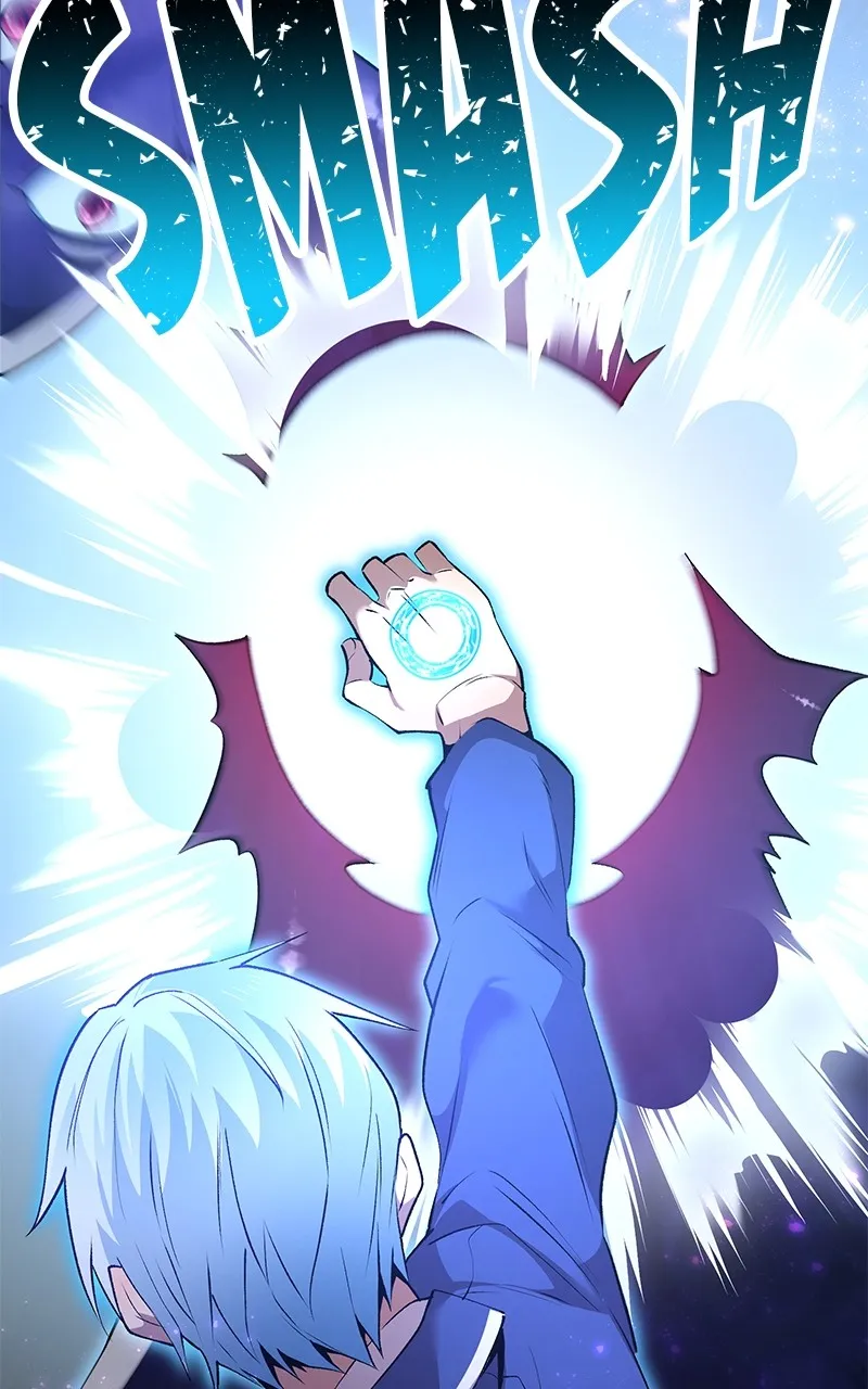 I Am the Strongest Transcendent Chapter 2 page 129 - 