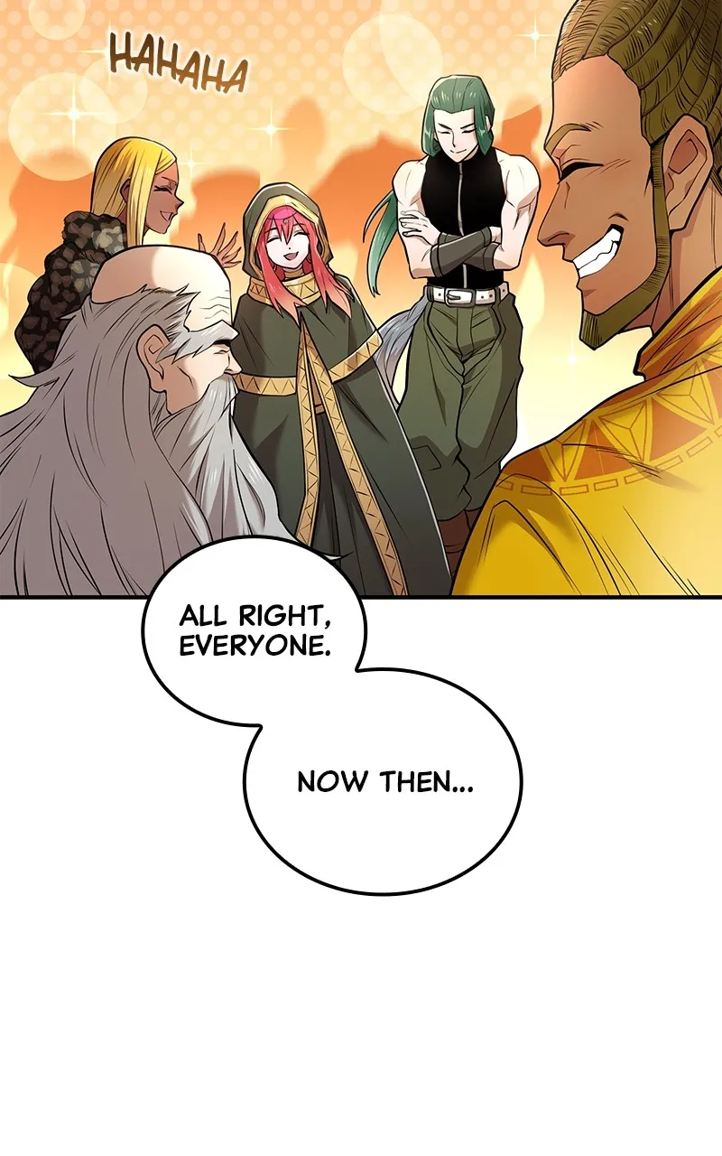 I Am the Strongest Transcendent Chapter 2 page 14 - 