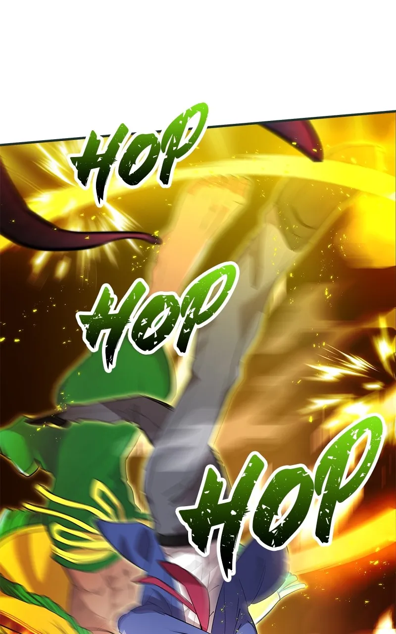 I Am the Strongest Transcendent Chapter 2 page 135 - 