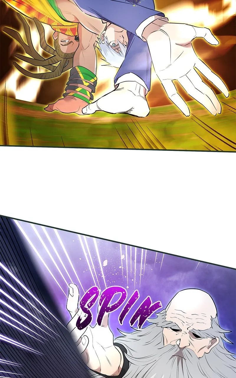 I Am the Strongest Transcendent Chapter 2 page 136 - 