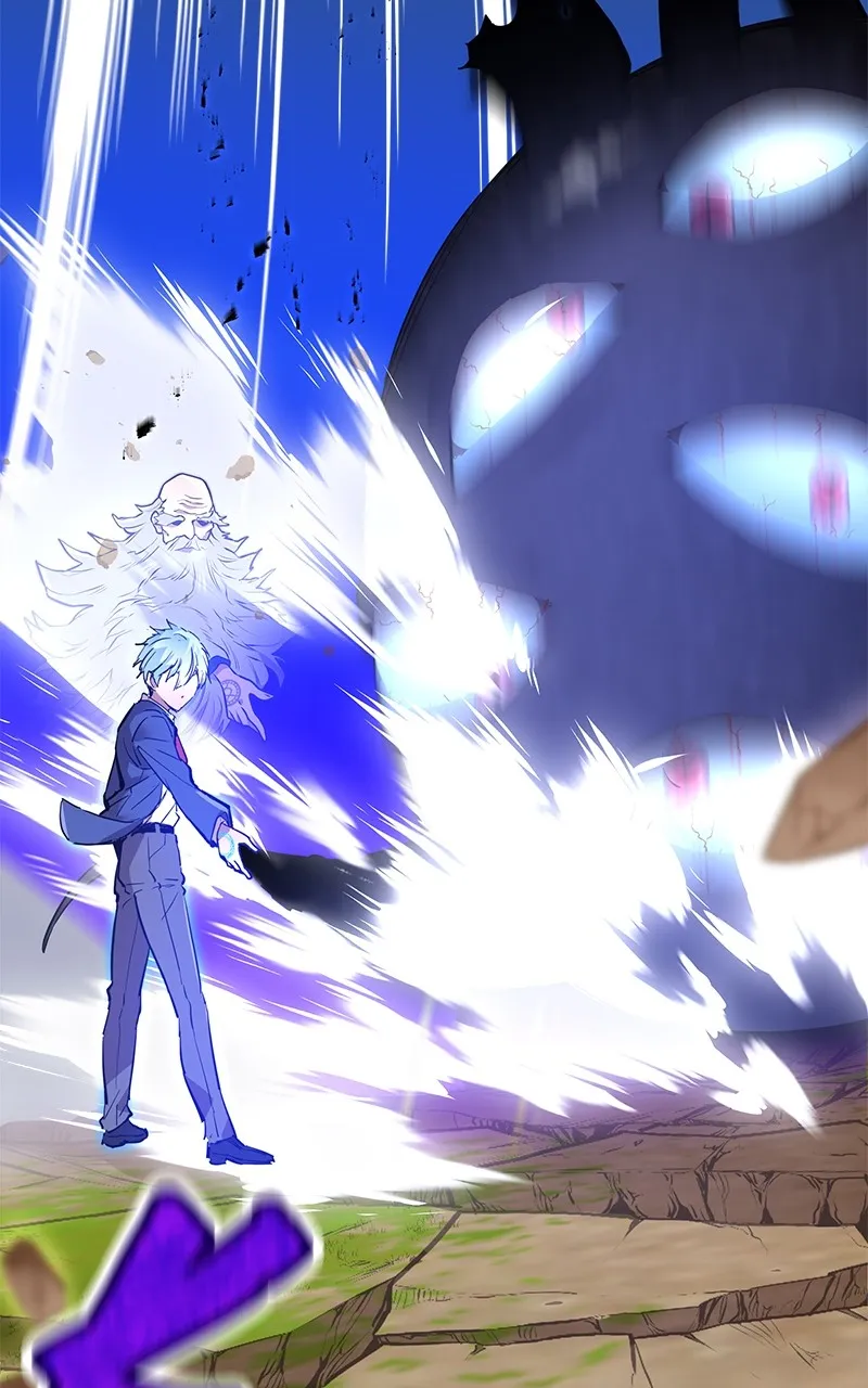 I Am the Strongest Transcendent Chapter 2 page 138 - 